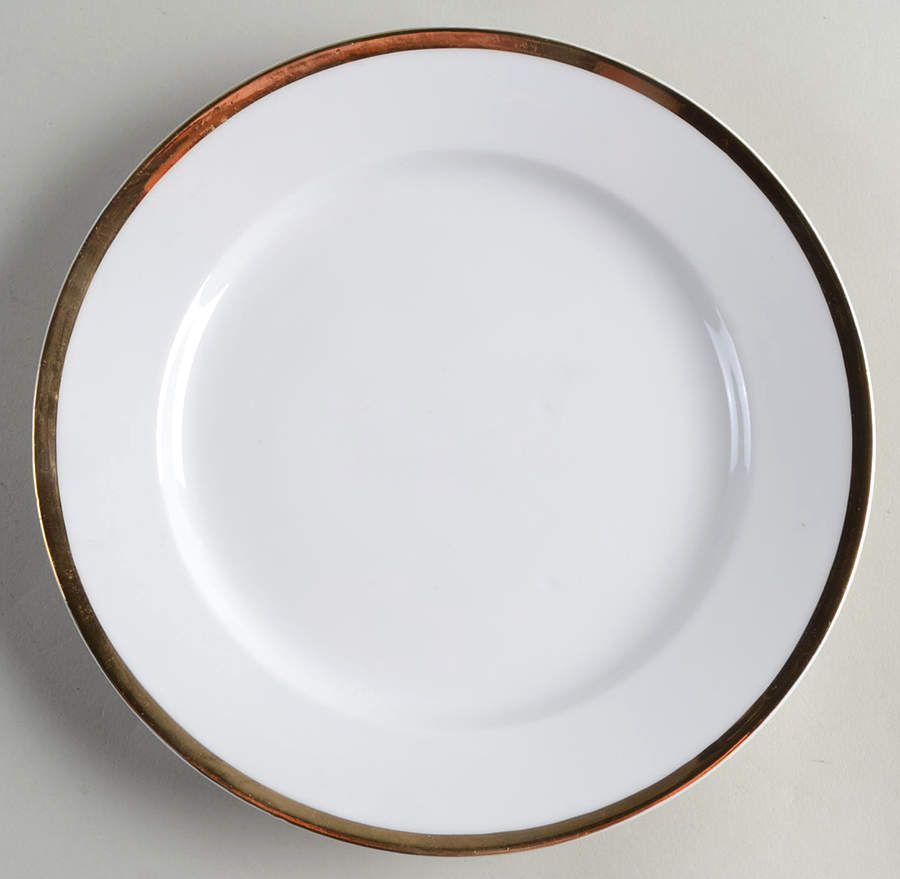 VNN100 Salad Plate by Vienna-1