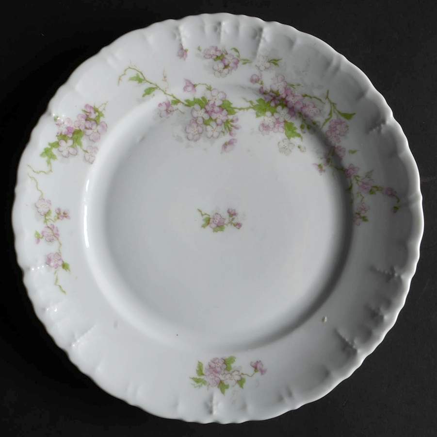 ALT253 Salad Plate by Altrohlau-1