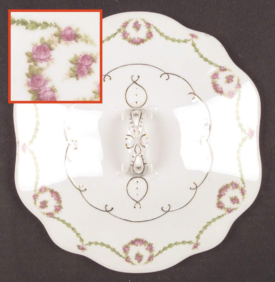 AUS48 Lid for Round Vegetable by Austria-1