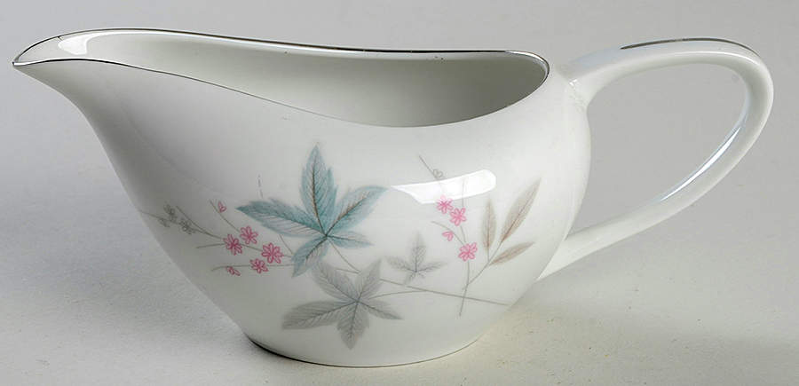 AUS51 Creamer by Austria-1