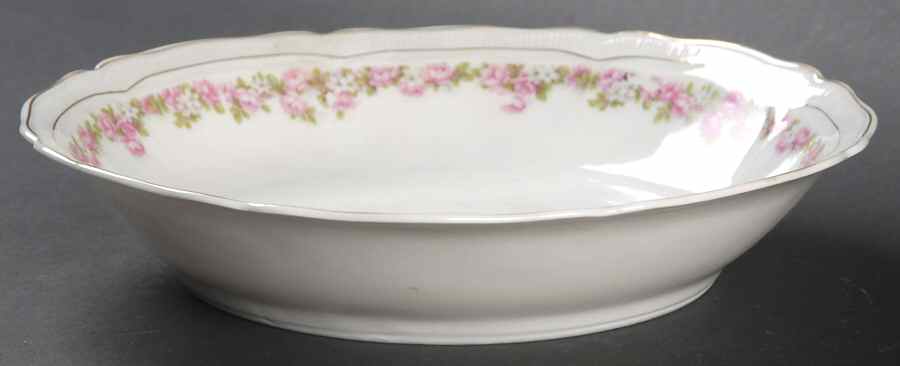 AUS6 Coupe Soup Bowl by Austria-1