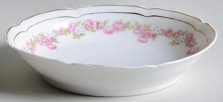 AUS6 Fruit/Dessert (Sauce) Bowl by Austria-1
