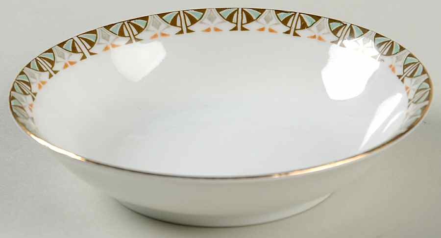 AUS65 Fruit/Dessert (Sauce) Bowl by Austria-1