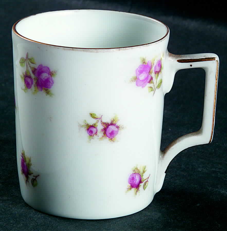AUS86 Flat Demitasse Cup by Austria-1