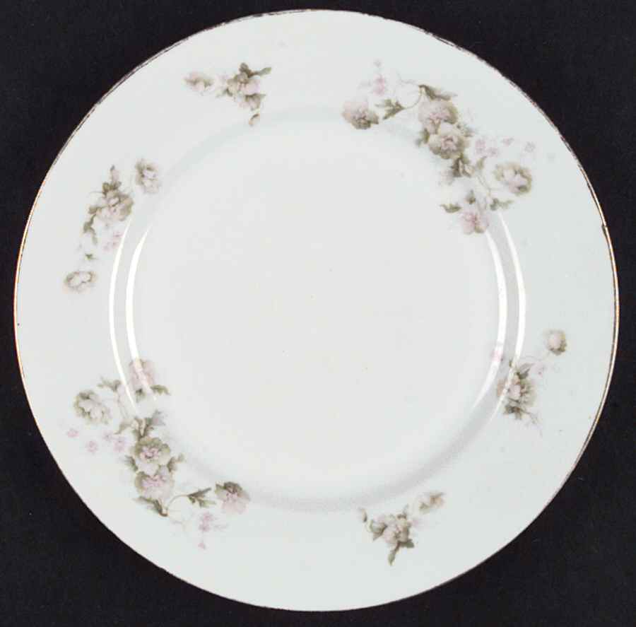 AUS92 Salad Plate by Austria-1