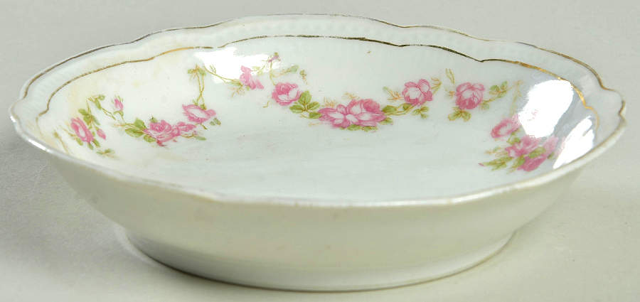 The Fulda Fruit/Dessert (Sauce) Bowl by Austria-1