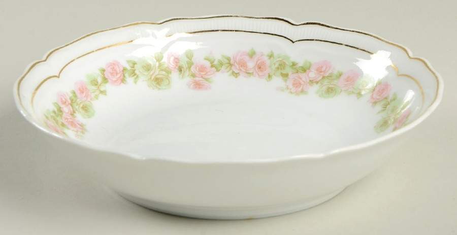 The Munich Fruit/Dessert (Sauce) Bowl by Austria-1