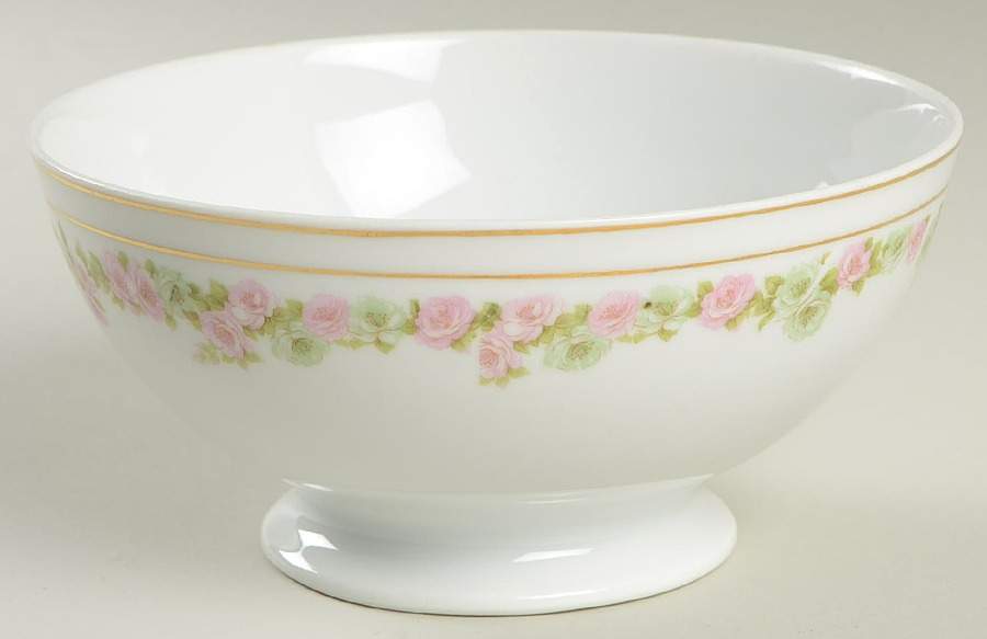 The Munich Cranberry Bowl by Austria-1