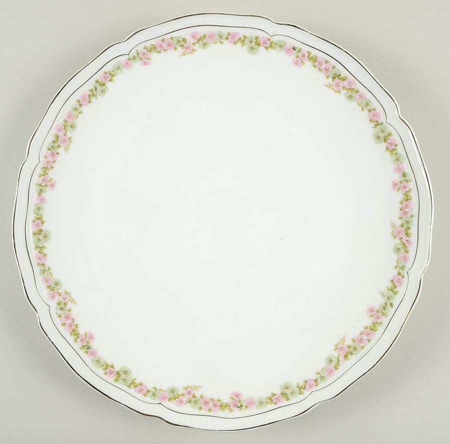 The Munich 13" Chop Plate (Round Platter) by Austria-1