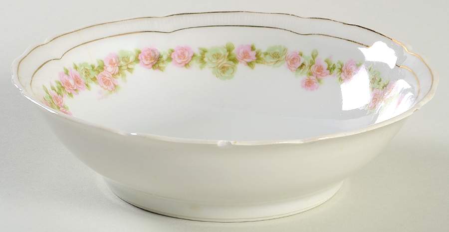 The Munich Coupe Cereal Bowl by Austria-1