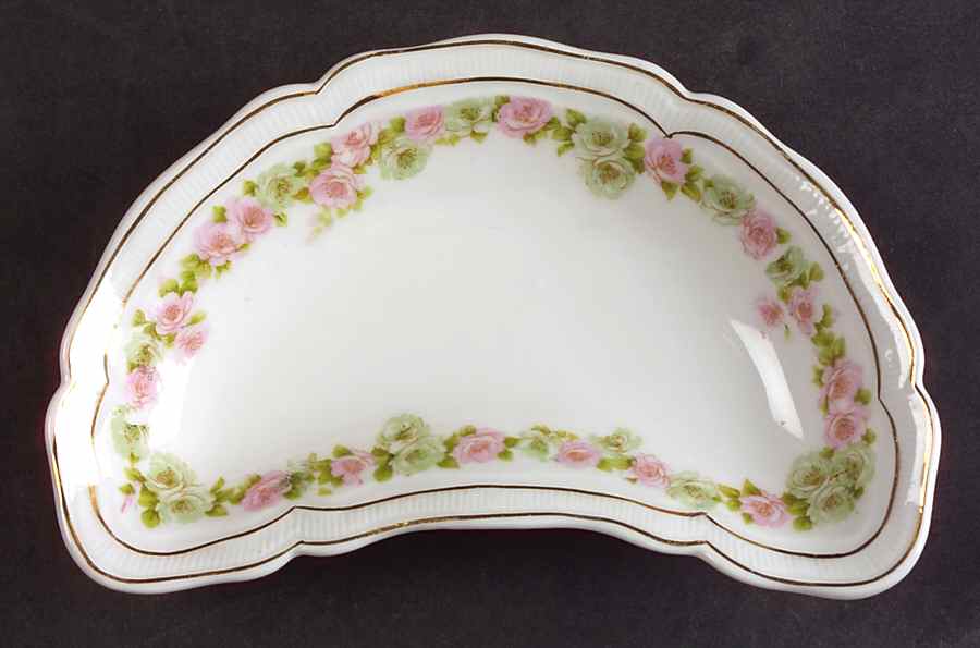 The Munich Bone Dish by Austria-1