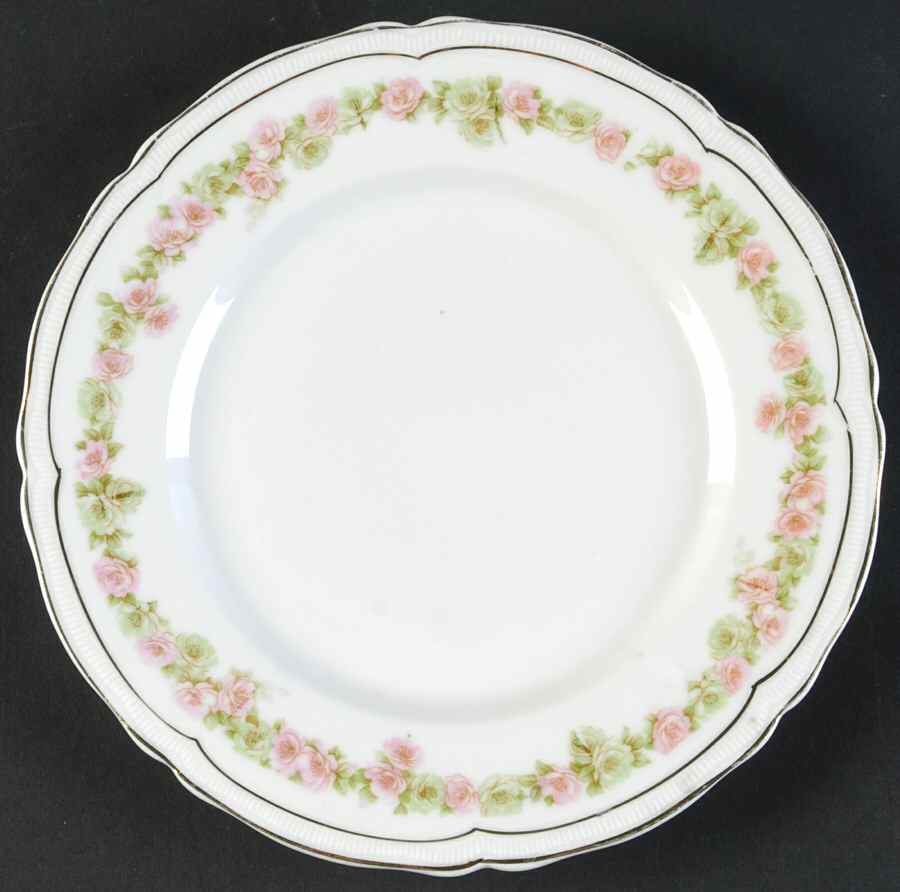 The Munich Salad Plate by Austria-1