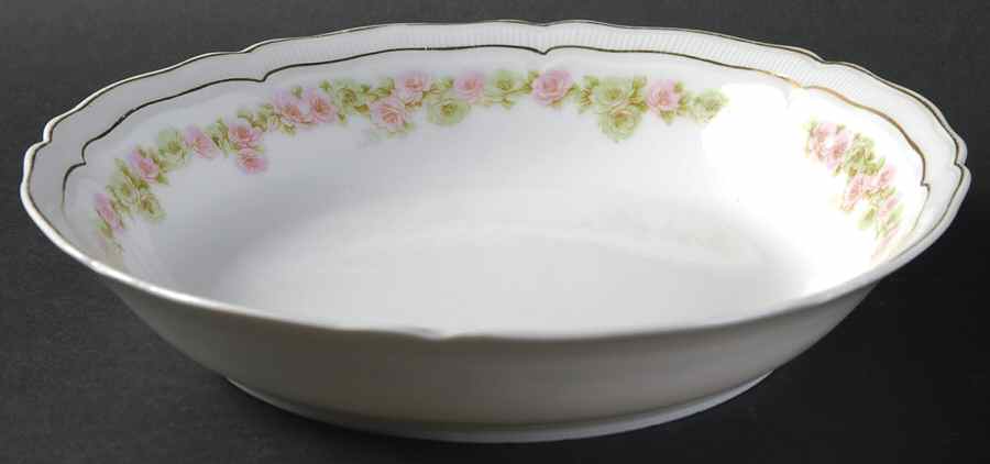 The Munich Coupe Soup Bowl by Austria-1