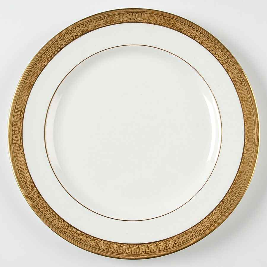 5656 Luncheon Plate by John  Aynsley & Sons-1