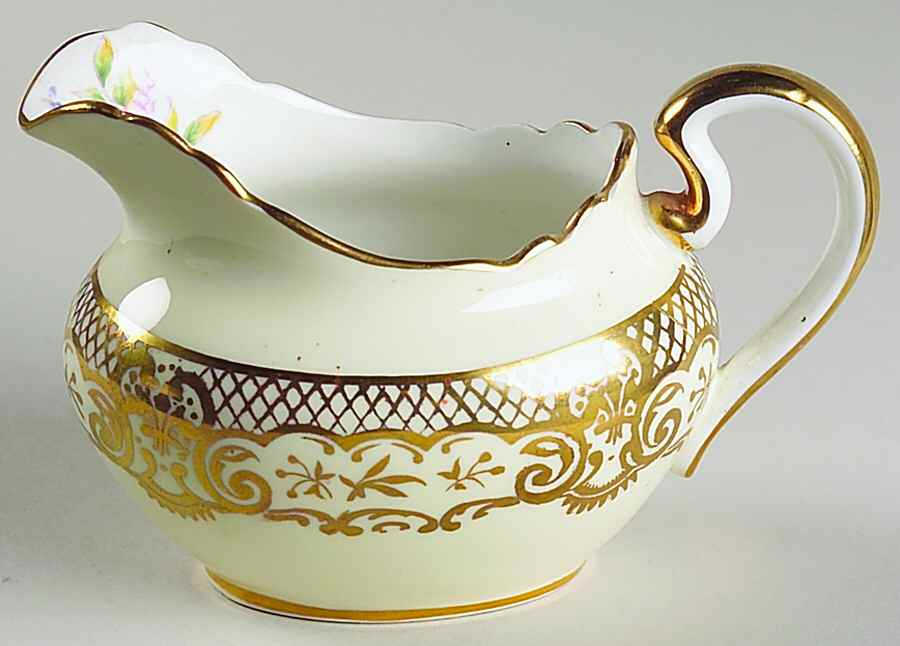 7805 Creamer by John  Aynsley & Sons-1