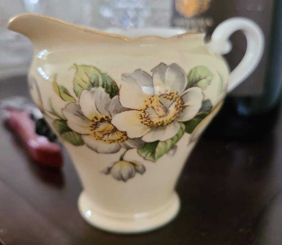 8040 Creamer by John  Aynsley & Sons-1