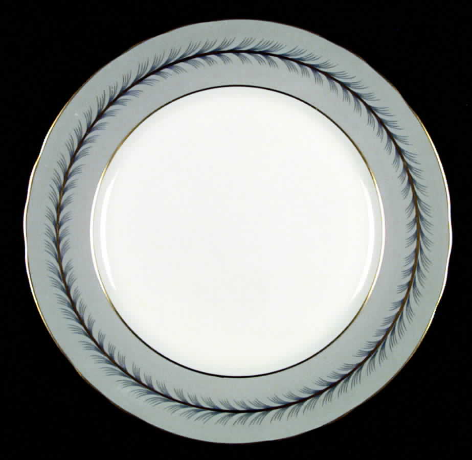 8223 Dinner Plate by John  Aynsley & Sons-1