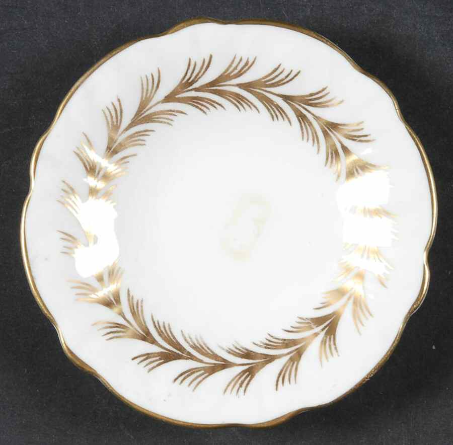 Arundel Small Ashtray by John  Aynsley & Sons-1