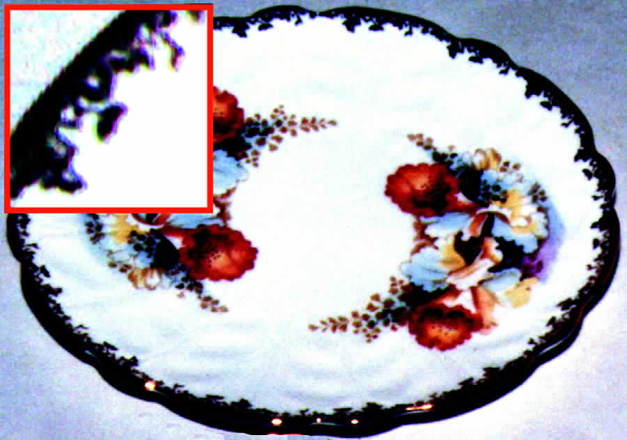 AYN18 Salad Plate by John  Aynsley & Sons-1