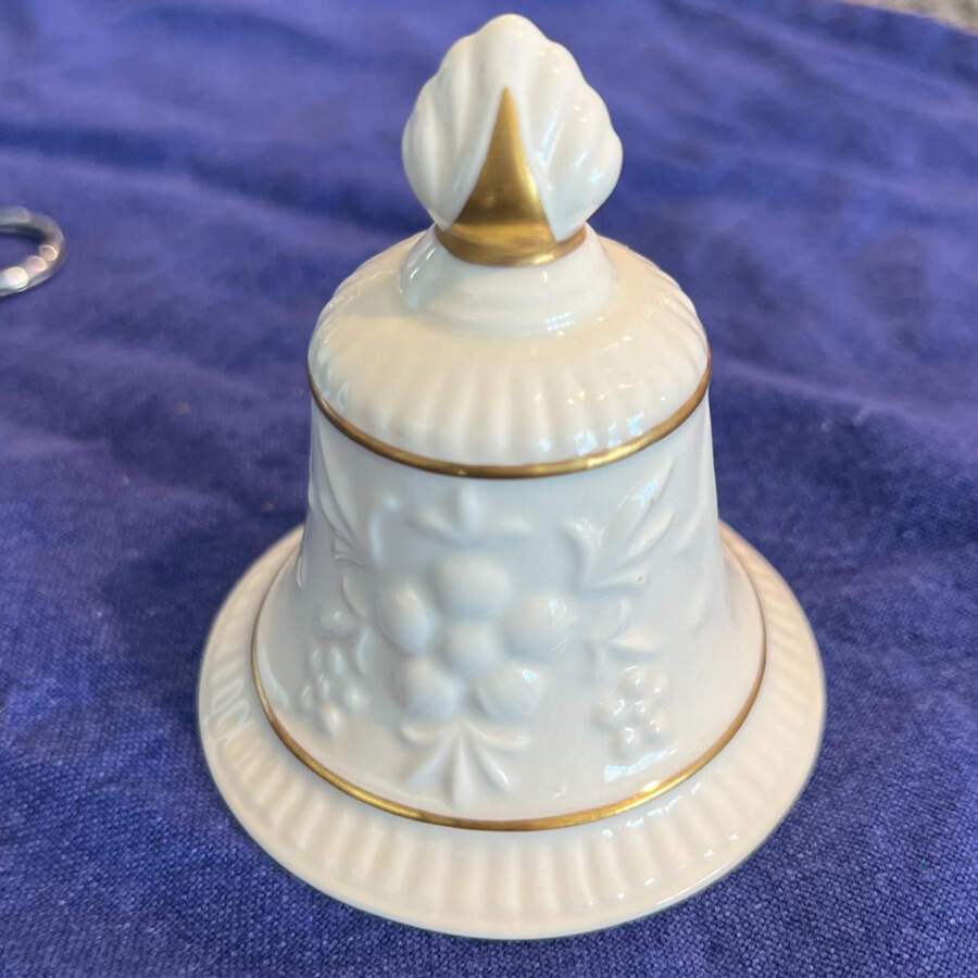 Camellia Bell by John  Aynsley & Sons-1