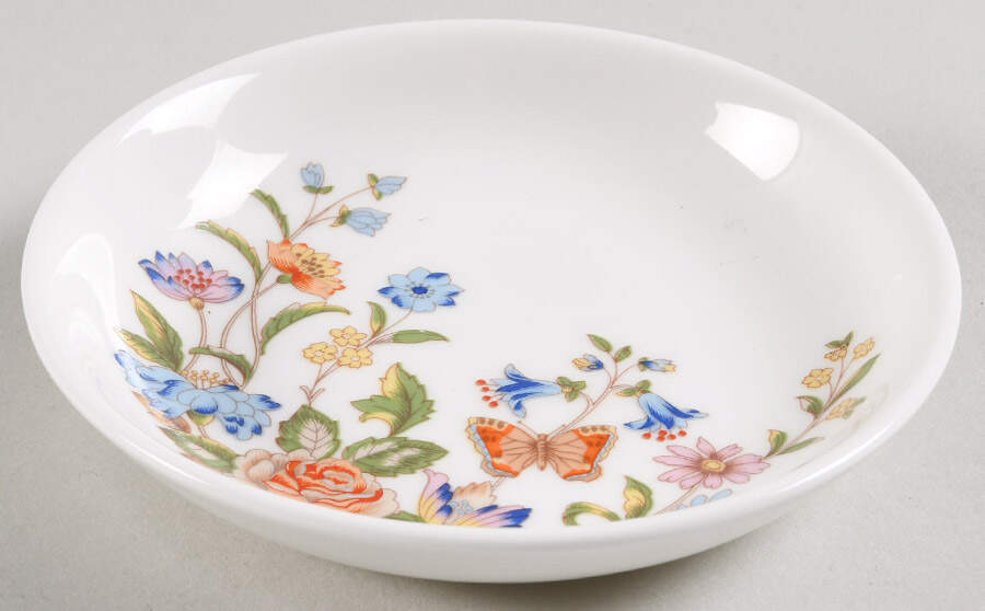 Cottage Garden Coaster by John  Aynsley & Sons-1