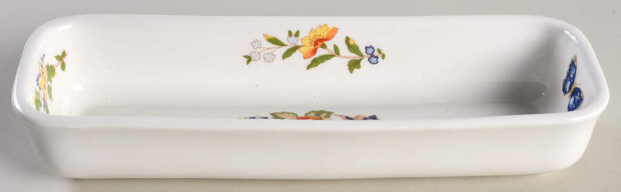 Cottage Garden Relish by John  Aynsley & Sons-1