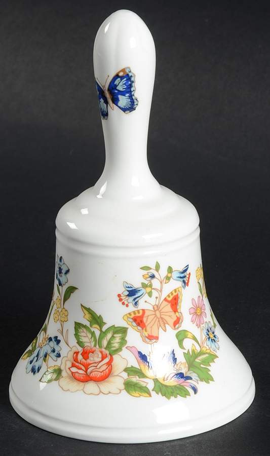 Cottage Garden Bell by John  Aynsley & Sons-1