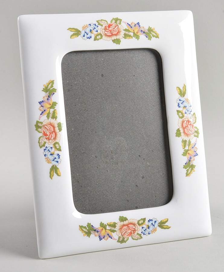 Cottage Garden Frame-Holds 4" X 6" by John  Aynsley & Sons-1