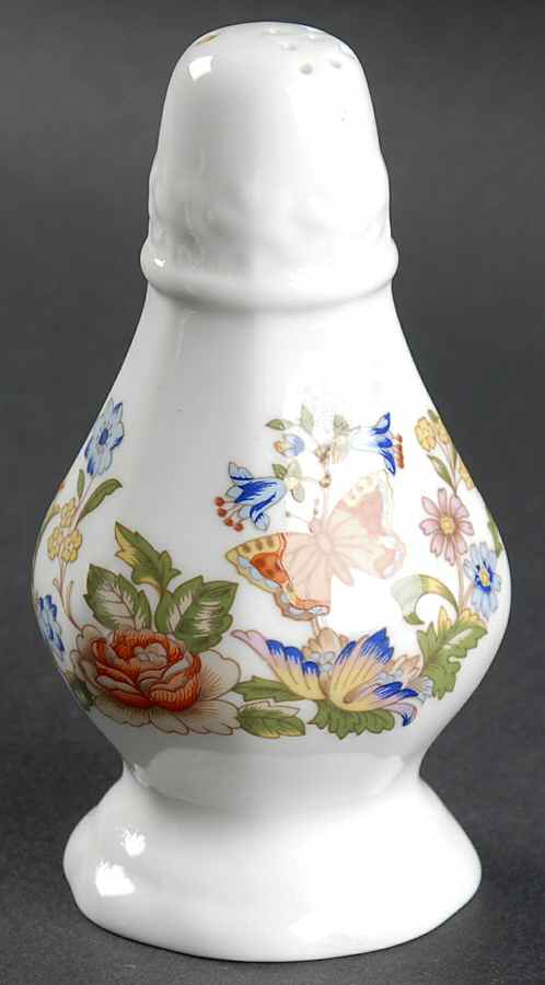 Cottage Garden Pepper Shaker by John  Aynsley & Sons-1