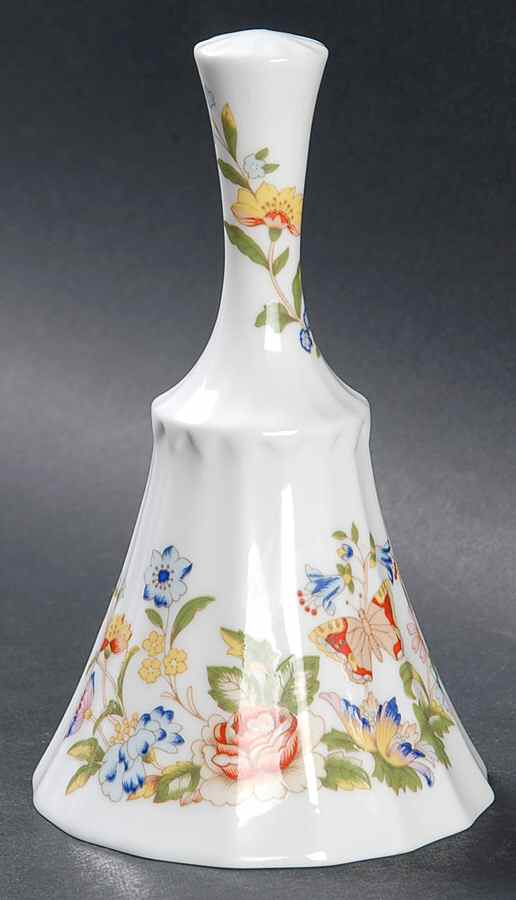 Cottage Garden Bell by John  Aynsley & Sons-1