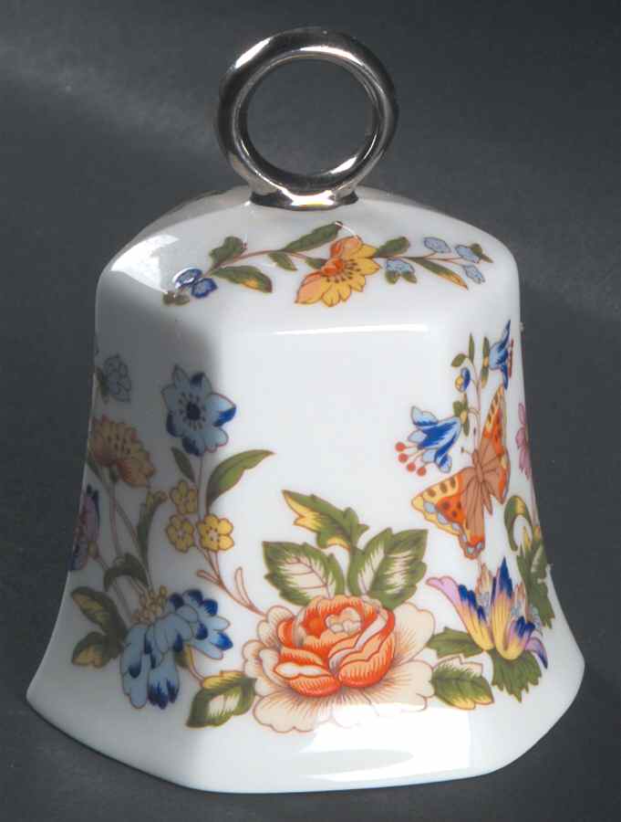 Cottage Garden Bell by John  Aynsley & Sons-1