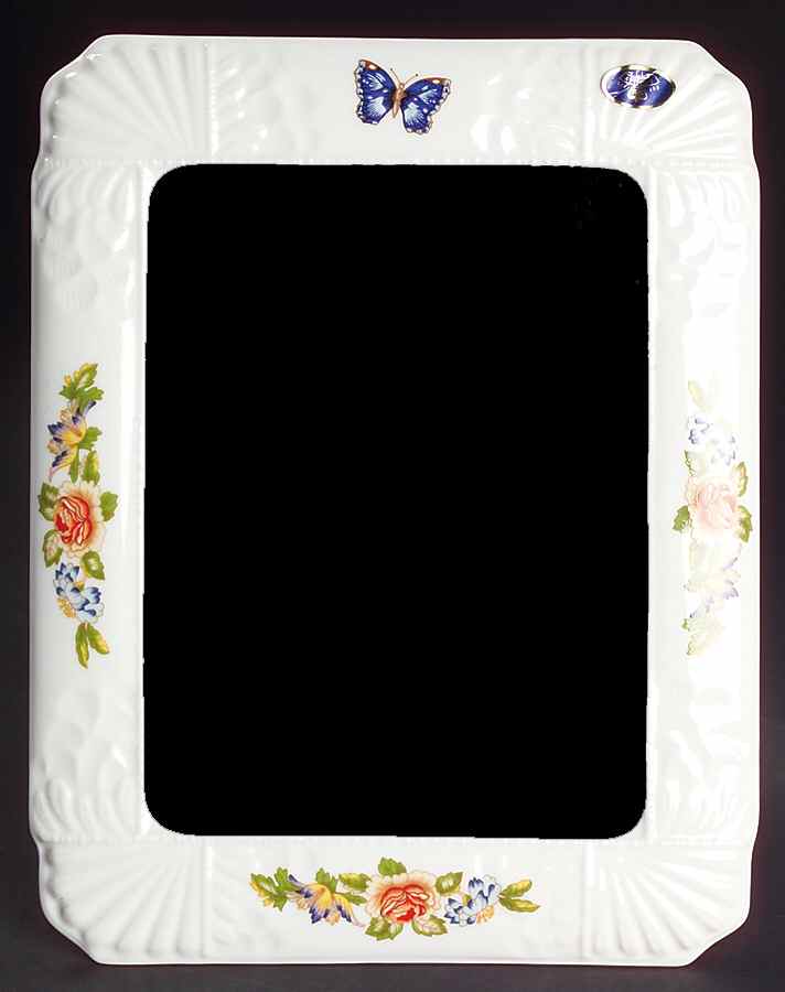 Cottage Garden Frame-Holds 6" X 8" by John  Aynsley & Sons-1