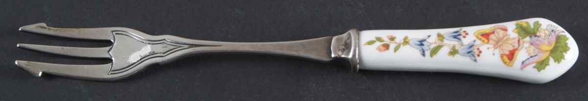 Cottage Garden Pickle Fork by John  Aynsley & Sons-1