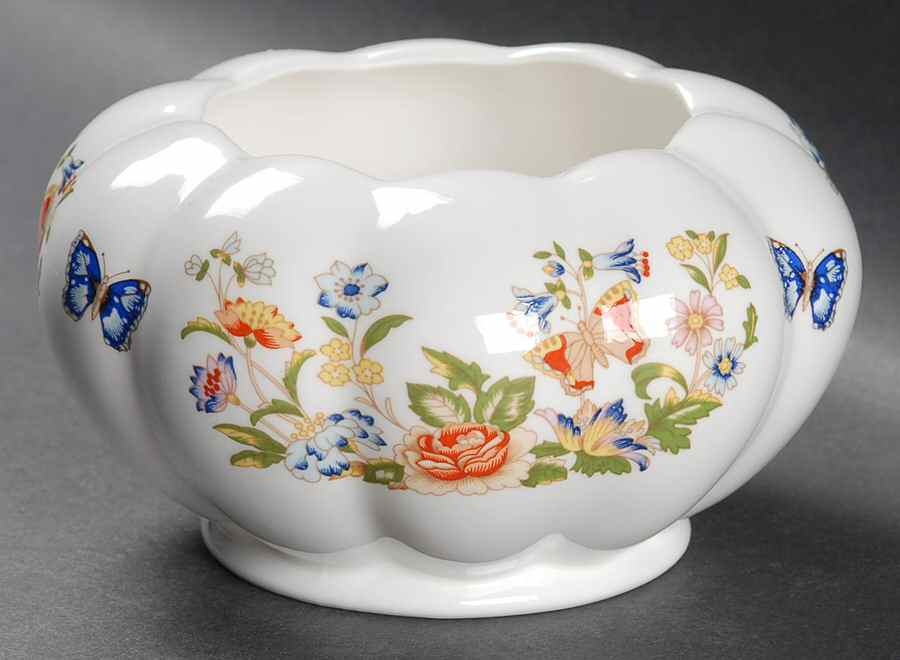 Cottage Garden Open Potpourri by John  Aynsley & Sons-1