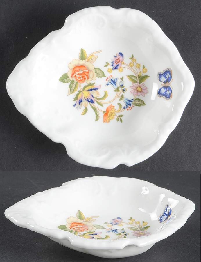 Cottage Garden Bon Bon by John  Aynsley & Sons-1