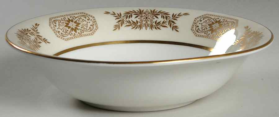Engagement Coupe Cereal Bowl by John  Aynsley & Sons-1