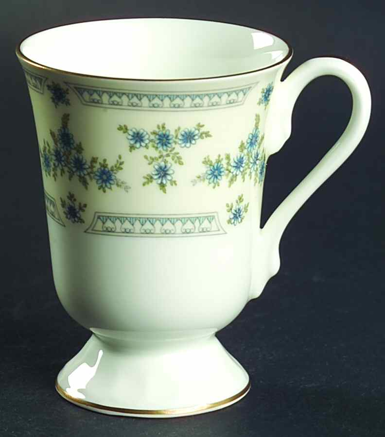 Fleurette Mug by John  Aynsley & Sons-1