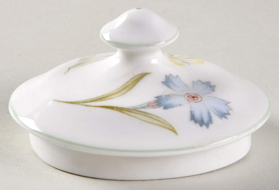 Forever Lid for Sugar Bowl by John  Aynsley & Sons-1