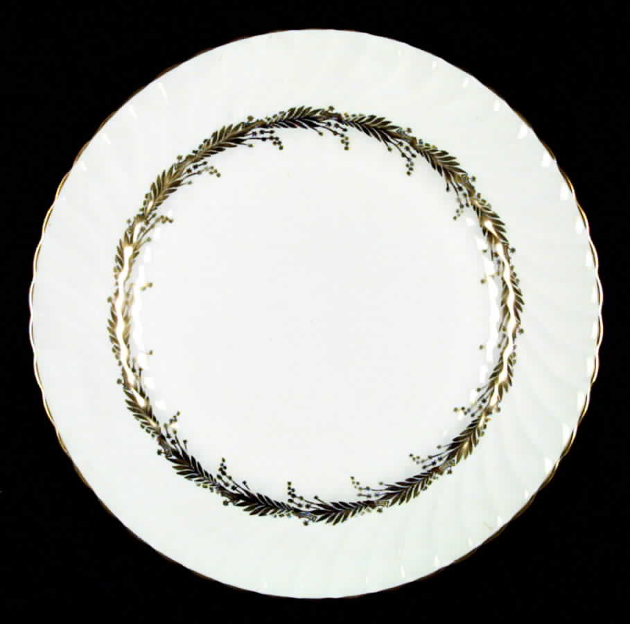 Kent Dinner Plate by John  Aynsley & Sons-1