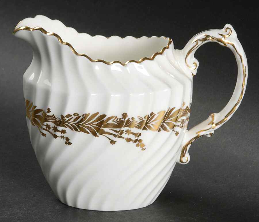 Kent Creamer by John  Aynsley & Sons-1