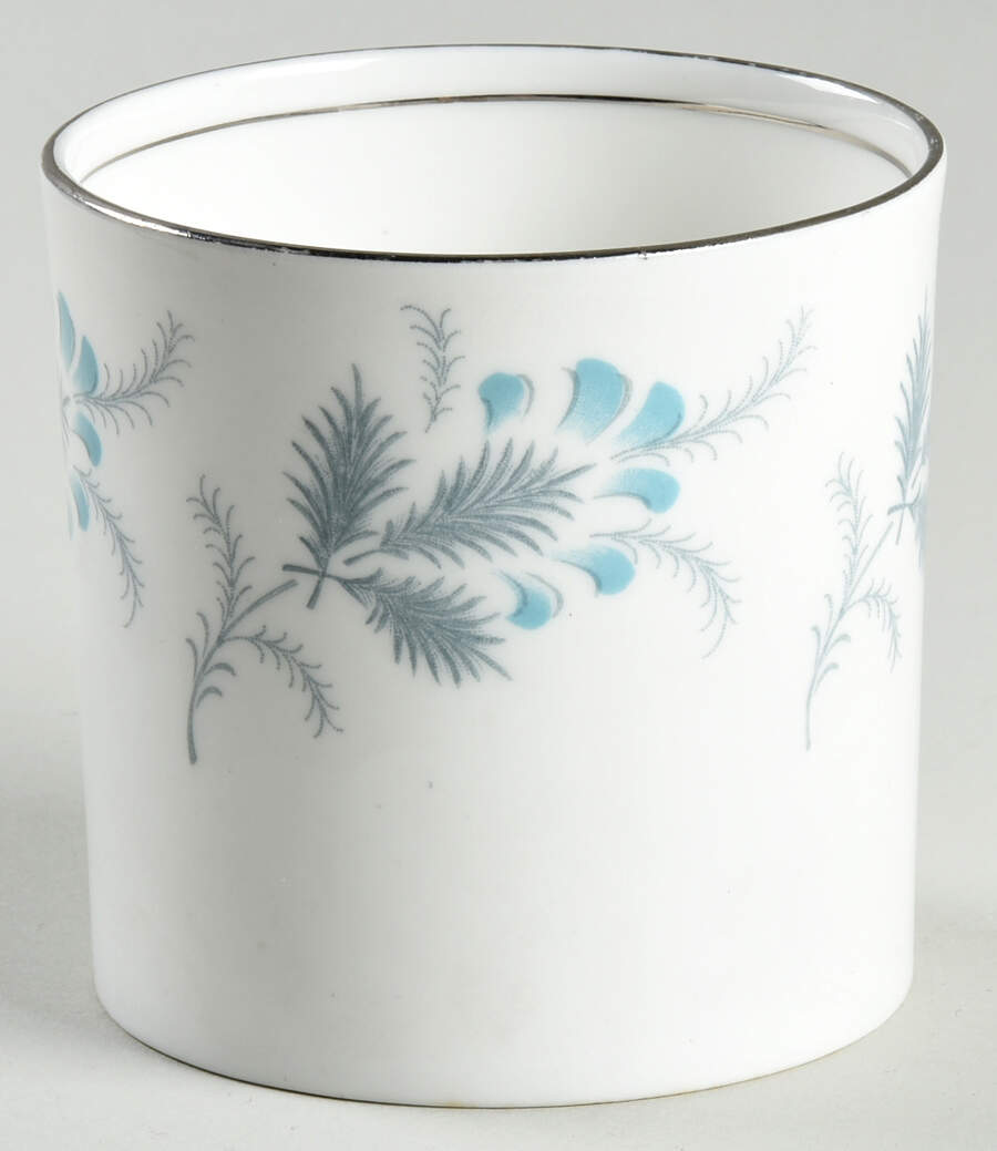Las Palmas Jam/Jelly No Lid by John  Aynsley & Sons-1