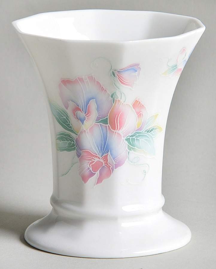 Little Sweetheart Spill Vase by John  Aynsley & Sons-1