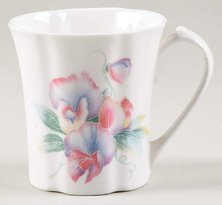 Little Sweetheart Mug by John  Aynsley & Sons-1