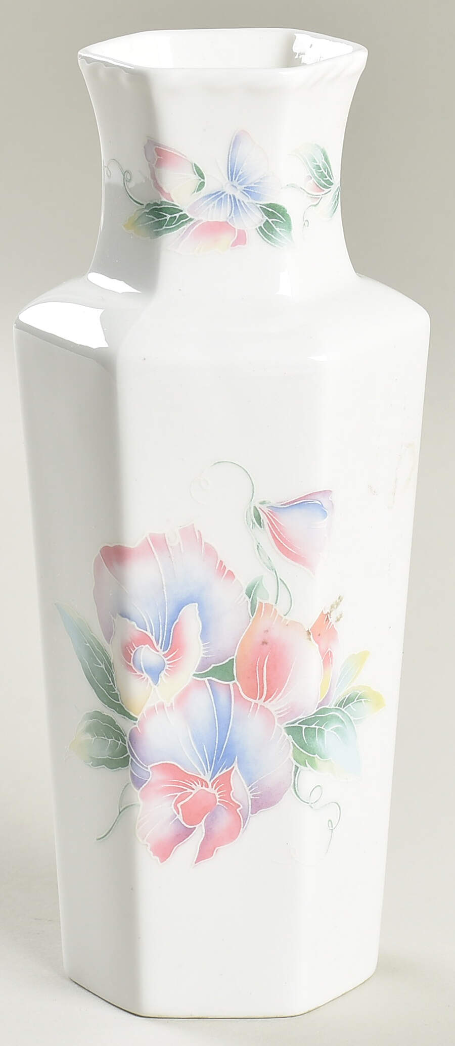 Little Sweetheart 6" Colonnade Vase by John  Aynsley & Sons-1