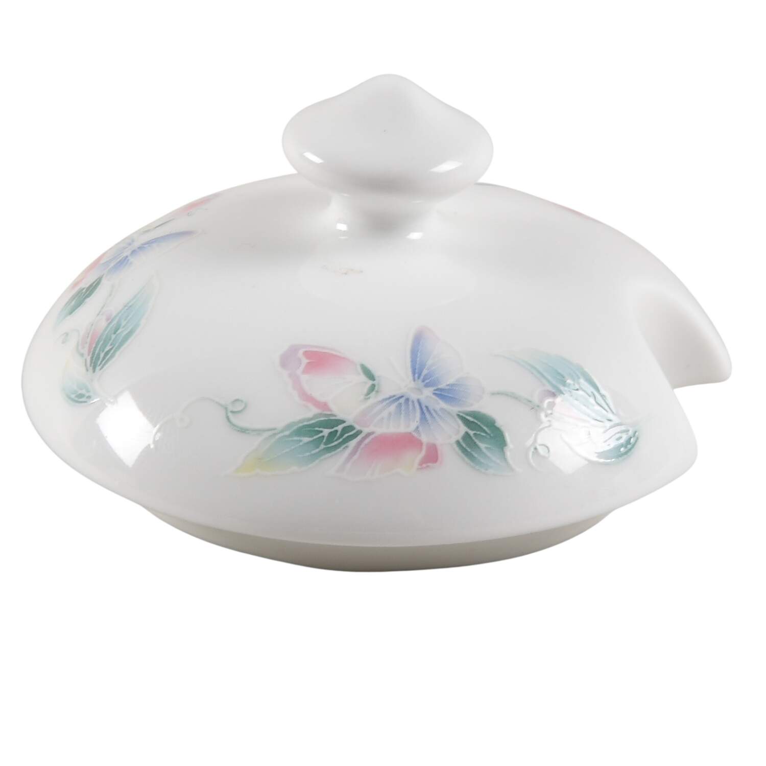 Little Sweetheart Lid for Small Ginger Jar by John  Aynsley & Sons-1