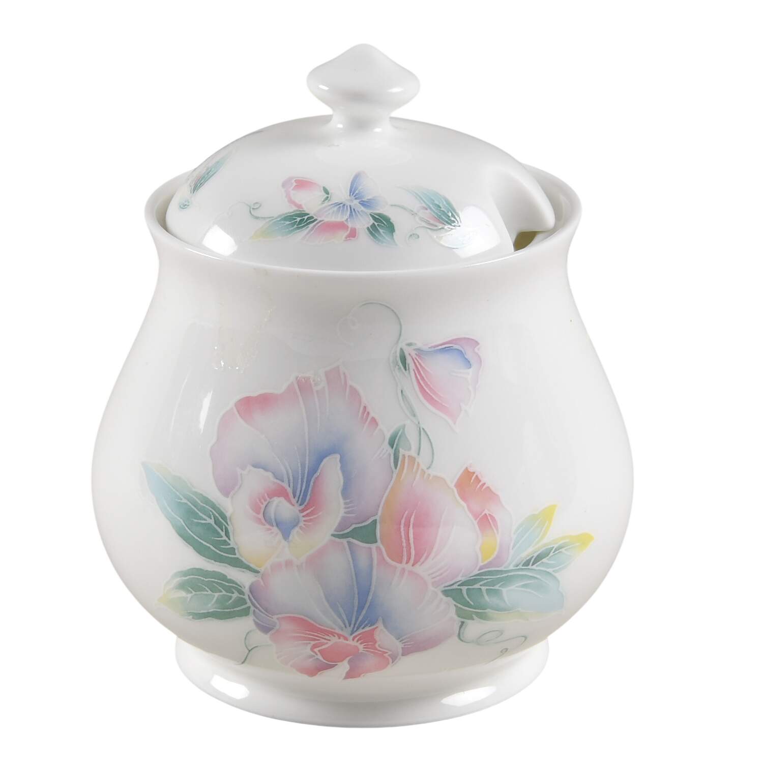 Little Sweetheart Small Ginger Jar & Lid by John  Aynsley & Sons-1