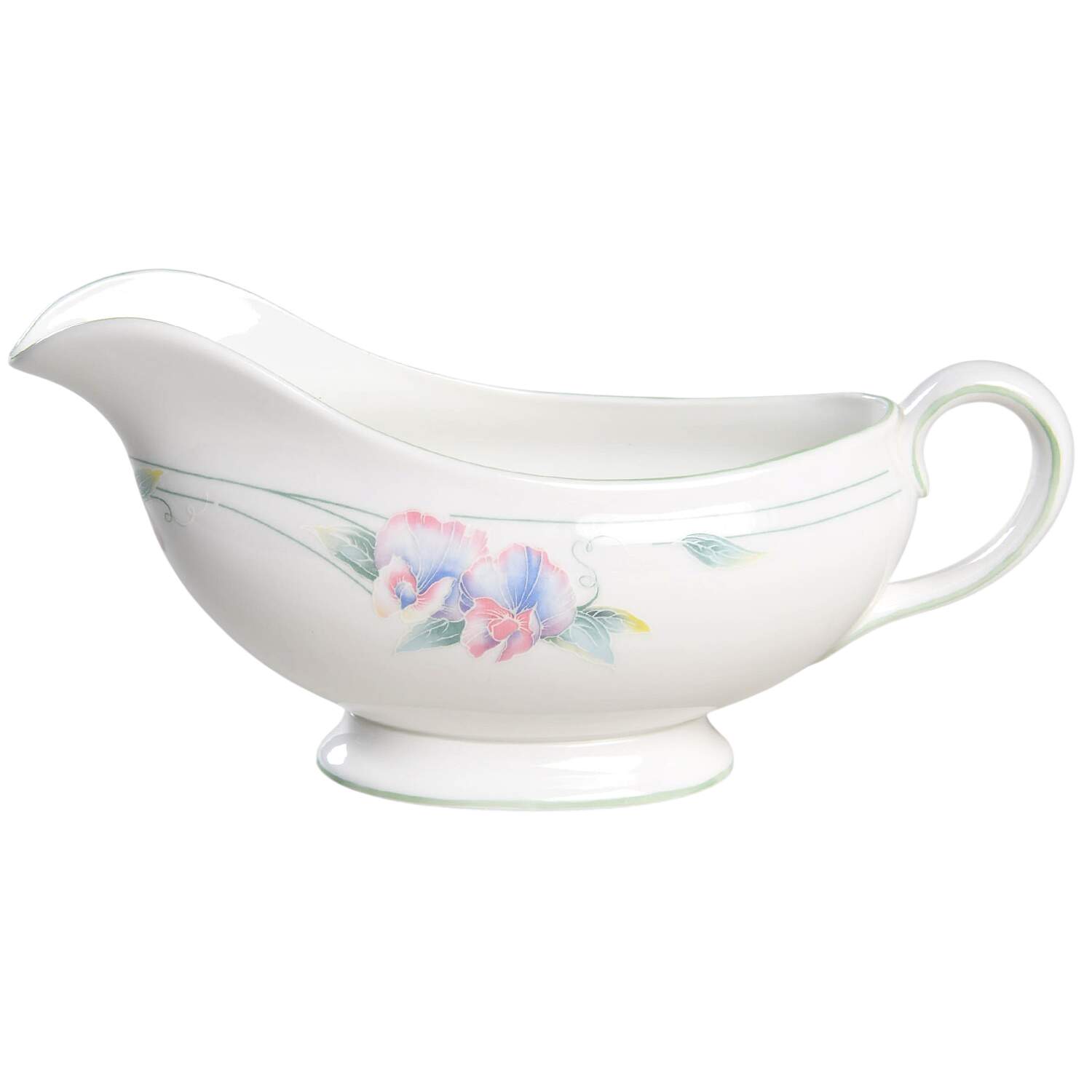 Little Sweetheart Gravy Boat by John  Aynsley & Sons-1