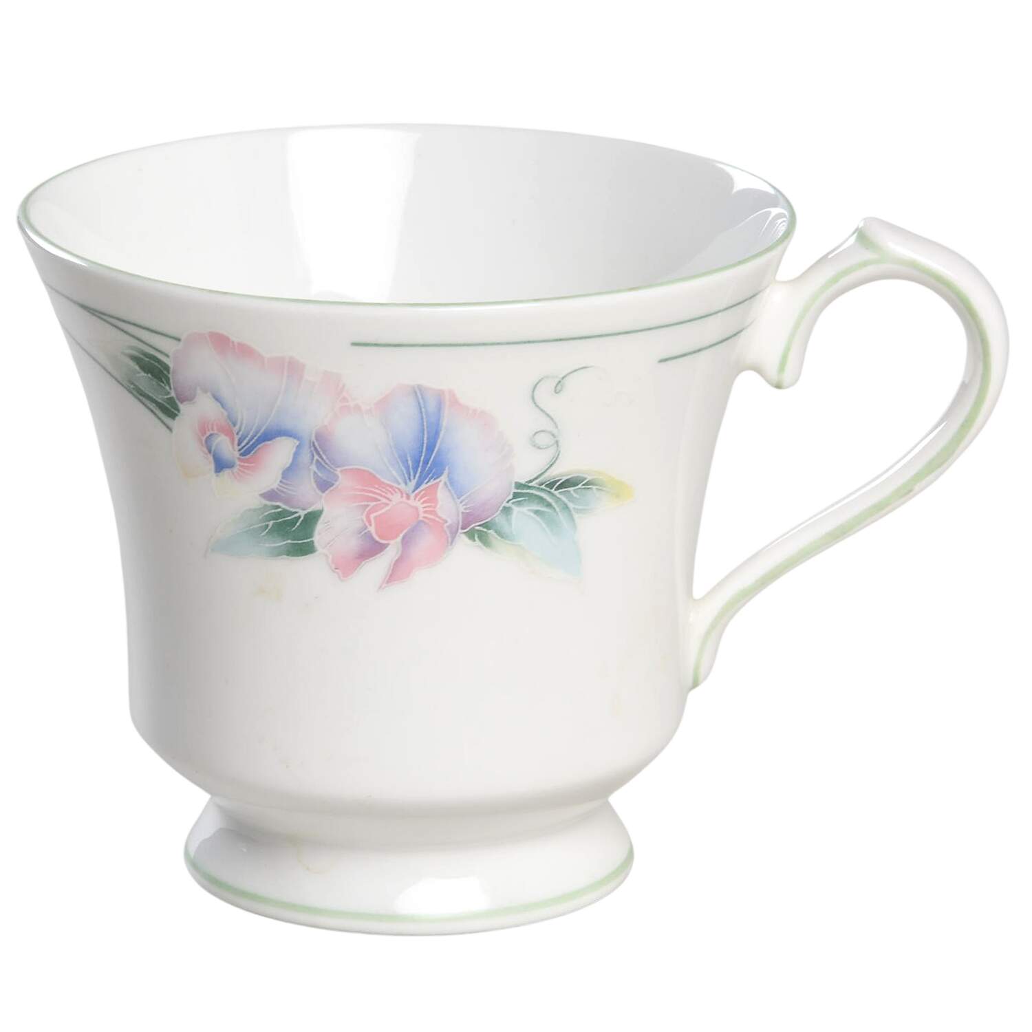 Little Sweetheart Footed Cup by John  Aynsley & Sons-1