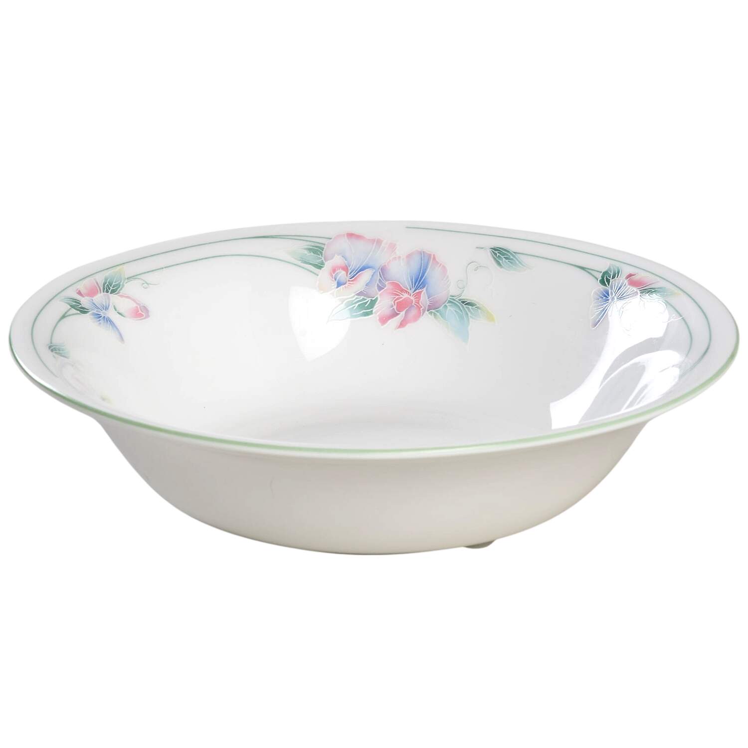 Little Sweetheart Coupe Cereal Bowl by John  Aynsley & Sons-1
