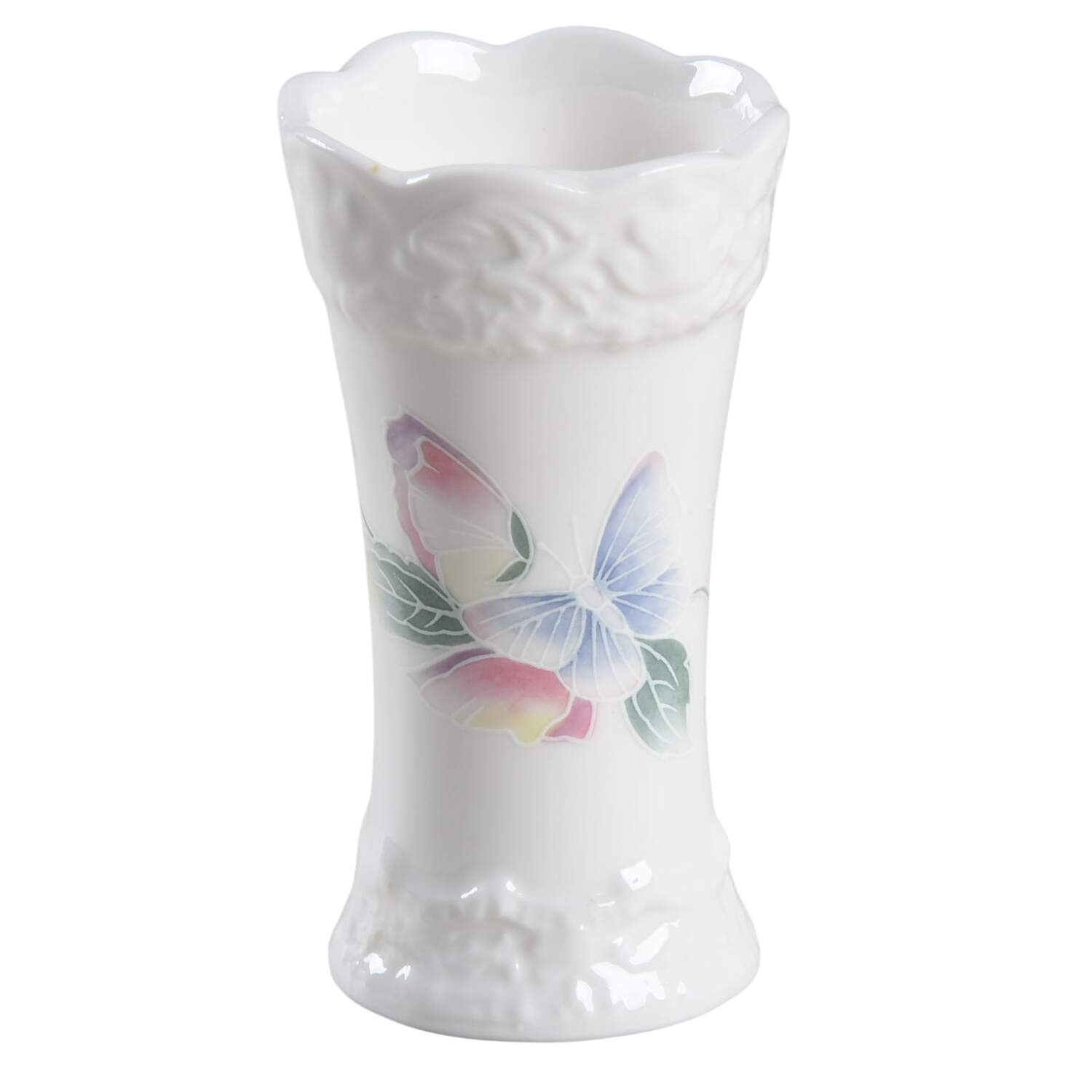 Little Sweetheart 3" Bud Vase by John  Aynsley & Sons-1